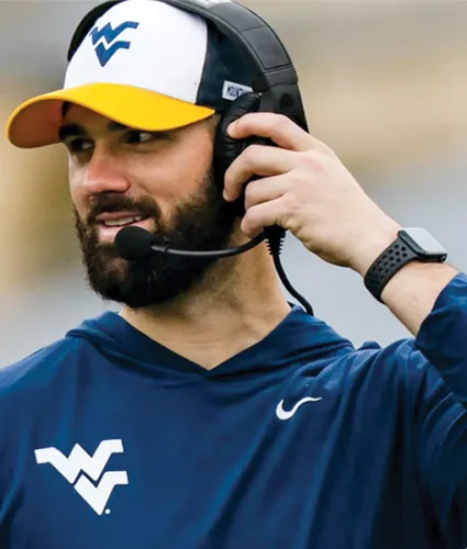 Alley figuring out positions for deep linebacker room